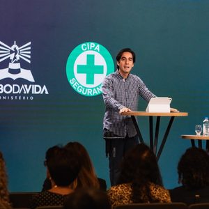 SIPAT 2026 focou no bem-estar dos colaboradores 