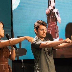 SIPAT 2026 focou no bem-estar dos colaboradores 