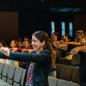 SIPAT 2026 focou no bem-estar dos colaboradores 