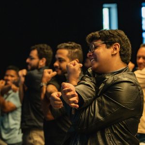 SIPAT 2026 focou no bem-estar dos colaboradores 