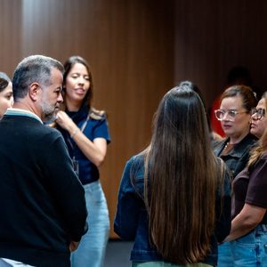 SIPAT 2026 focou no bem-estar dos colaboradores 