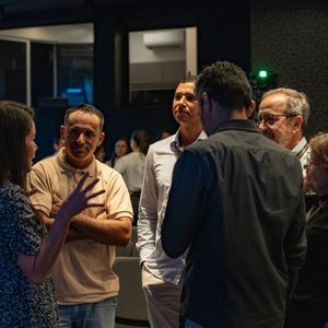 SIPAT 2026 focou no bem-estar dos colaboradores 