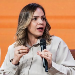 Treinamento alcançou líderes de crianças de muitas igrejas