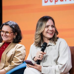 Treinamento alcançou líderes de crianças de muitas igrejas