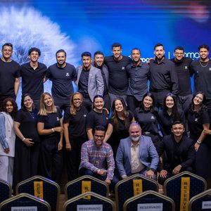 Da Comunicação ao campo: missionária serve em Portugal