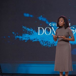 Da Comunicação ao campo: missionária serve em Portugal
