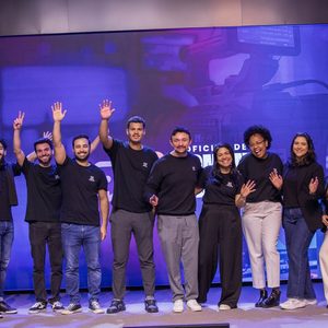 Da Comunicação ao campo: missionária serve em Portugal