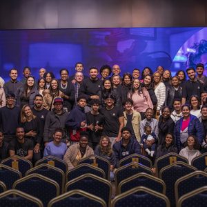 Da Comunicação ao campo: missionária serve em Portugal