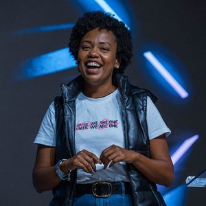 Da Comunicação ao campo: missionária serve em Portugal