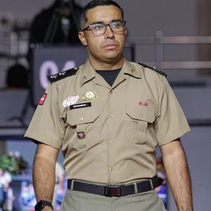 Verbo Sede comemorou formação de 74 soldados da PMPB