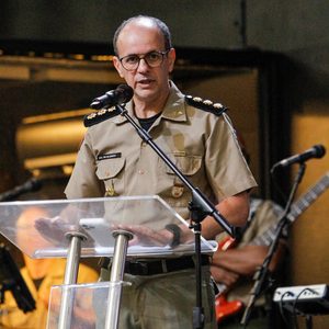 Verbo Sede comemorou formação de 74 soldados da PMPB