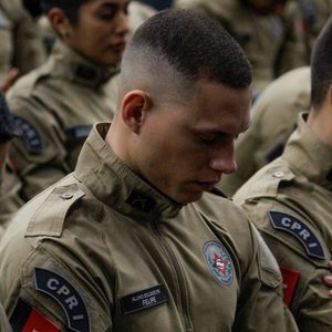 Verbo Sede comemorou formação de 74 soldados da PMPB