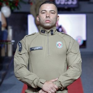 Verbo Sede comemorou formação de 74 soldados da PMPB