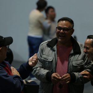 Verbo em Vila Matilde (SP) celebrou 21 anos com ação social