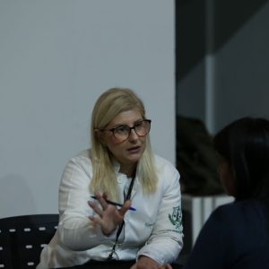Verbo em Vila Matilde (SP) celebrou 21 anos com ação social