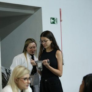 Verbo em Vila Matilde (SP) celebrou 21 anos com ação social