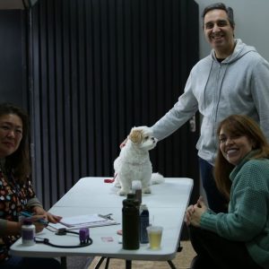Verbo em Vila Matilde (SP) celebrou 21 anos com ação social