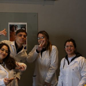 Verbo em Vila Matilde (SP) celebrou 21 anos com ação social