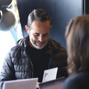 Verbo em Vila Matilde (SP) celebrou 21 anos com ação social