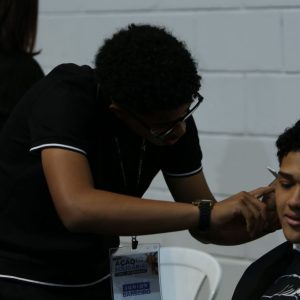 Verbo em Vila Matilde (SP) celebrou 21 anos com ação social