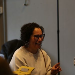 Verbo em Vila Matilde (SP) celebrou 21 anos com ação social