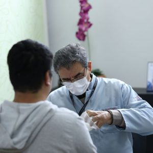 Verbo em Vila Matilde (SP) celebrou 21 anos com ação social