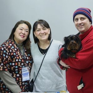 Verbo em Vila Matilde (SP) celebrou 21 anos com ação social