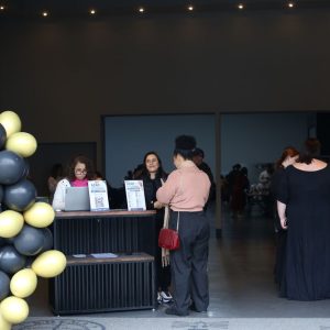 Verbo em Vila Matilde (SP) celebrou 21 anos com ação social
