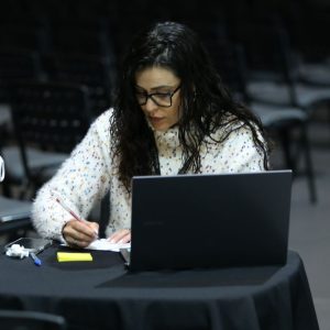 Verbo em Vila Matilde (SP) celebrou 21 anos com ação social