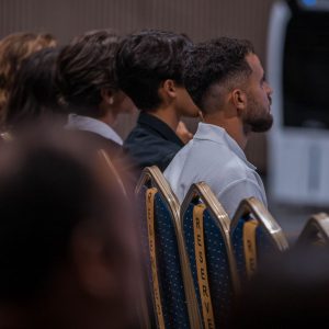 Escola Bíblica na Europa iniciou ano letivo