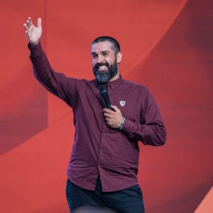 Escola Bíblica na Europa iniciou ano letivo