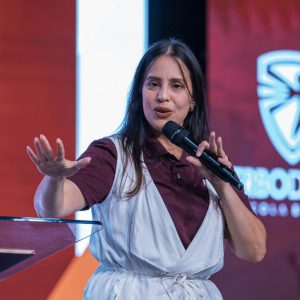 Escola Bíblica na Europa iniciou ano letivo