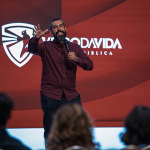 Escola Bíblica na Europa iniciou ano letivo