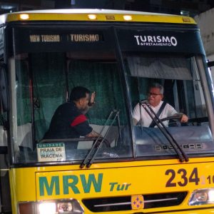 Alunos do Rhema no Ceará participaram de ação evangelística