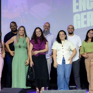 Conferência incentivou legado de fé entre gerações
