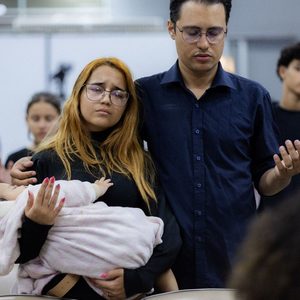 Conferência incentivou legado de fé entre gerações