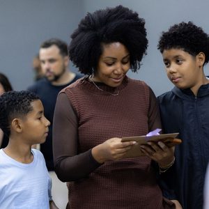 Conferência incentivou legado de fé entre gerações