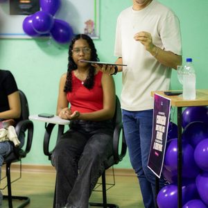 Conferência incentivou legado de fé entre gerações