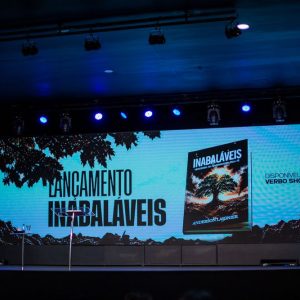 Fé e superação inspiraram novo livro de Anderson Laignier
