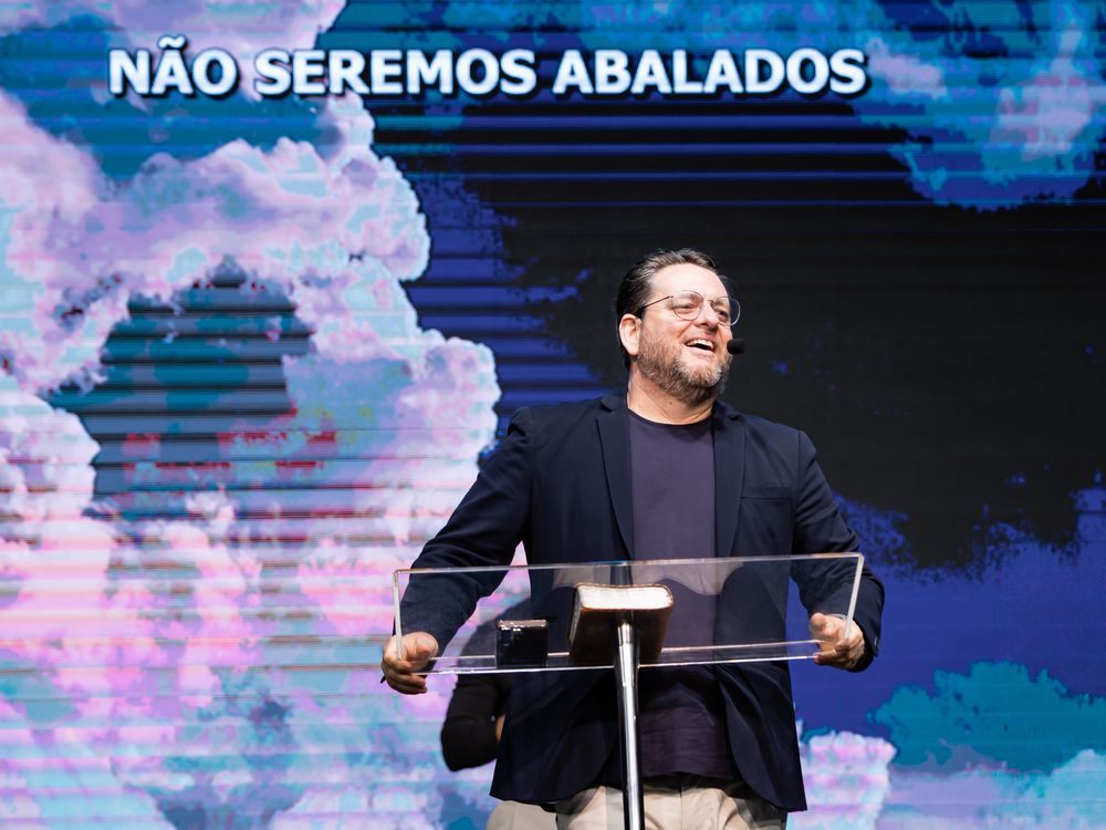Fé e superação inspiraram novo livro de Anderson Laignier