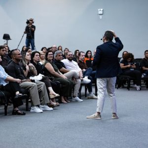 Fé e superação inspiraram novo livro de Anderson Laignier