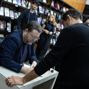 Fé e superação inspiraram novo livro de Anderson Laignier