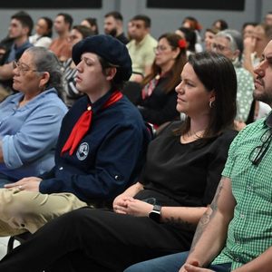 Entre pilchas e fé, igreja gaúcha comemorou 9 anos

