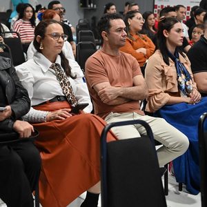 Entre pilchas e fé, igreja gaúcha comemorou 9 anos

