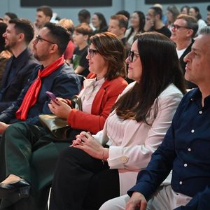 Entre pilchas e fé, igreja gaúcha comemorou 9 anos

