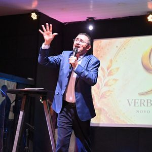 Entre pilchas e fé, igreja gaúcha comemorou 9 anos

