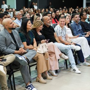Verbo da Vida em Salvador (BA) inaugurou novo templo
