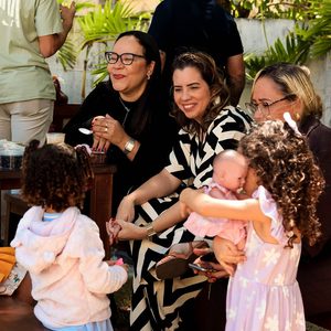Verbo da Vida em Salvador (BA) inaugurou novo templo