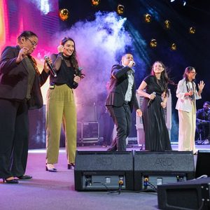 Verbo da Vida em Salvador (BA) inaugurou novo templo
