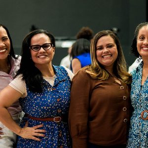 Verbo da Vida em Salvador (BA) inaugurou novo templo